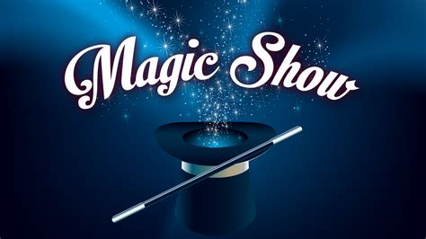 Magic Shows Porn Videos 